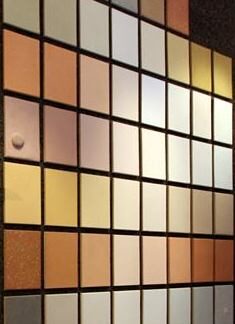 Peenviimistlus savikrohv 0-0,5 või 0-1 mm