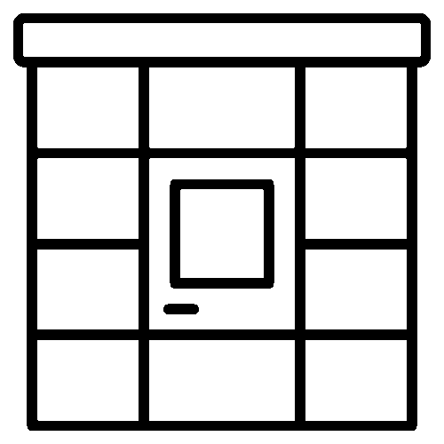 Tarne pakiautomaati